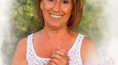 Liliane Fournier