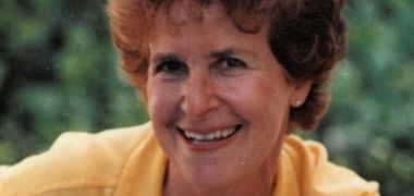 Caroline James Rowe