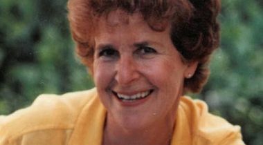 Caroline James Rowe