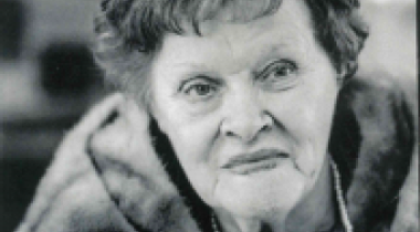 Lorraine Audet