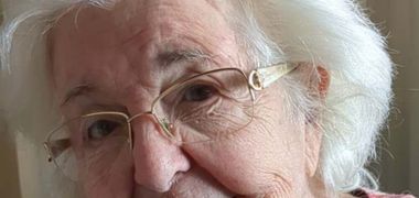 Anita Benchetrit (née Medina)