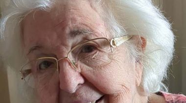 Anita Benchetrit (née Medina)