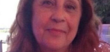 Anna Medalsy (née Bensimhon)