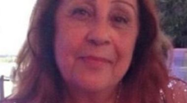 Anna Medalsy (née Bensimhon)