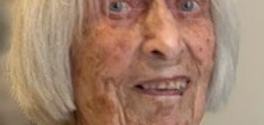 Antoinette (Toni) Bloom (née Daudelin)