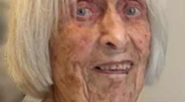 Antoinette (Toni) Bloom (née Daudelin)