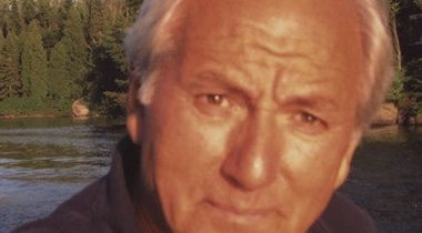 Pierre Daoust