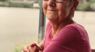 Vivian Proulx