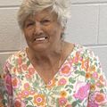 Betty Carolyn McVey