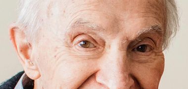 Arnold (Arnie) Cohen