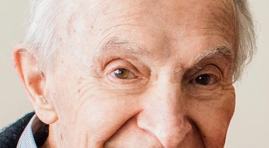 Arnold (Arnie) Cohen