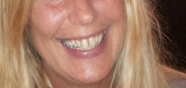 Barbara Neudorf (née Merling)