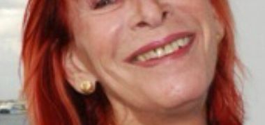 Charlotte Siegel (née Malomet)