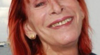 Charlotte Siegel (née Malomet)