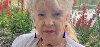 Christiana Alexander