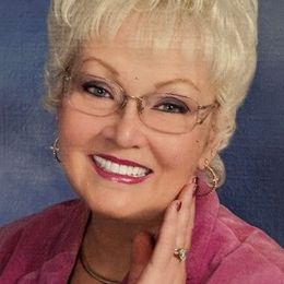 Photo of Frances Arletta Palmisano, obituary in Cleveland