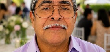 Raul Tadeo Mendoza