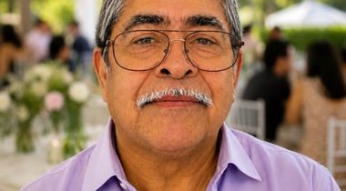 Raul Tadeo Mendoza