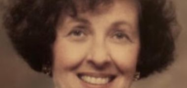 Dianne Richler (née Crelinsten)