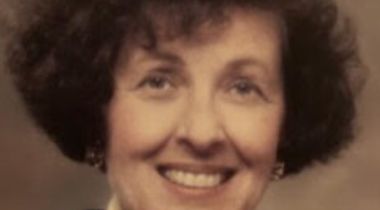 Dianne Richler (née Crelinsten)