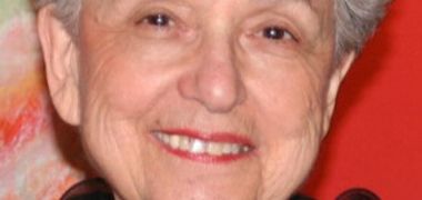 Dodo (Dorothy) Heppner (née Finestone)