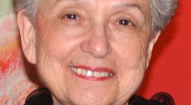 Dodo (Dorothy) Heppner (née Finestone)