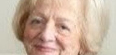 Eleanor (Ellie) Alexander (née Stern)