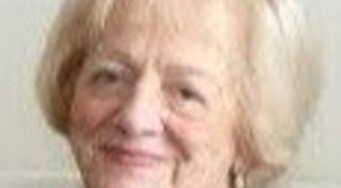 Eleanor (Ellie) Alexander (née Stern)