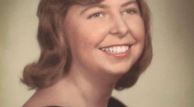 Linda Rose Goodner