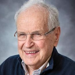 Photo de Louis Racine, avis de décès à Sherbrooke