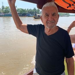 Photo de Ricardo Eddy Carmenates, avis de décès à Kiamika
