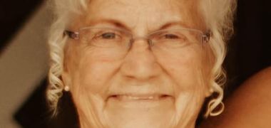 Nancy Sue Smith
