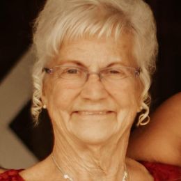 Photo of Nancy Sue Smith, obituary in Danville