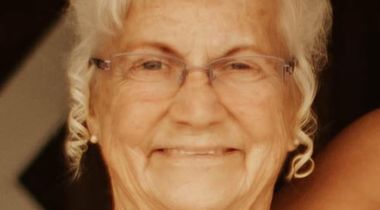 Nancy Sue Smith