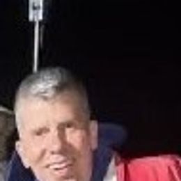 Photo of Jeffery "Jeff" H. Rice, obituary in Orford