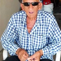 Photo of Jesús Fontánez Calderón, obituary in Caplan