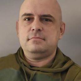 Photo de Jimmy Emond, avis de décès à Larouche