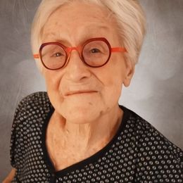 Photo of Pierrette Méthé, obituary in Montréal