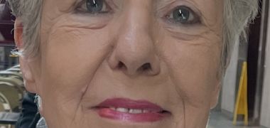 Helen Slavin (née Archambault)