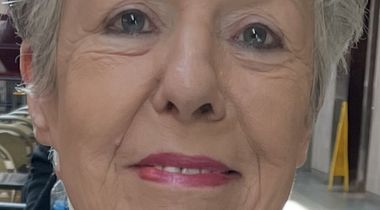 Helen Slavin (née Archambault)