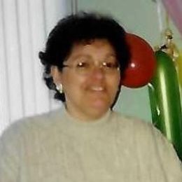Photo of Francine Allard, obituary in Sorel-Tracy