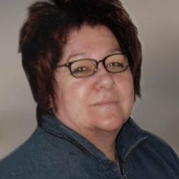 Photo of Lucie Bergeron, obituary