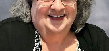 Jocelyne Boivin
