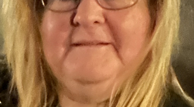 Martine Ethier