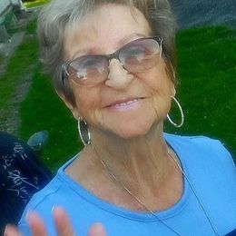 Photo de Fleurette Garon, avis de décès à Sherbrooke
