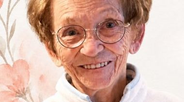 Colette Lamontagne
