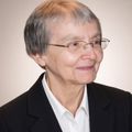 Sr Marie-Mance SASV Bégin