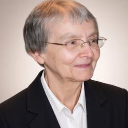 Photo de Sr Marie-Mance SASV Bégin, avis de décès à Nicolet