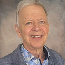 Photo of Clément St-Pierre, obituary