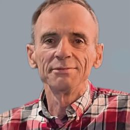 Photo of Martin Boulianne, obituary in Alma